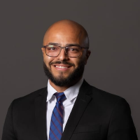 Pr. Michael Santos