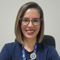 Esther Garcia da Silva