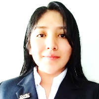 Nery Lisbeth Tapara Yupanqui