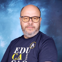 José Leandro Laguna