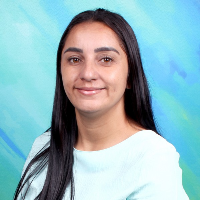 Adriana Ribeiro Jorge