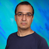 Roberto Clemente Fernandes Saturnino