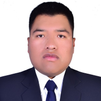 FRANKLYN WEDWERLEY MAMANI VILCA