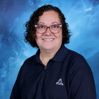 Elaine Cristina de Godoy Santos
