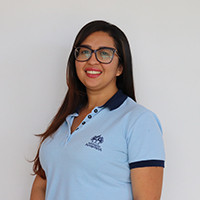 Janete Silva da Silva