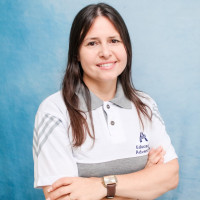 Janaina Iltchenco Marasca dos Santos