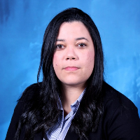 Amanda Melo da Silva