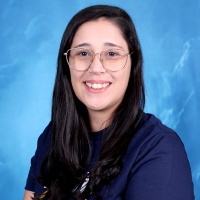Vitória Eduarda dos Passos Prestes