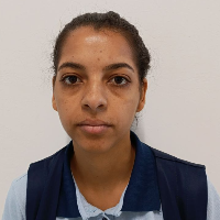 Dalila dos Santos Ribeiro