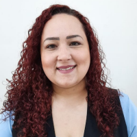 Monica Cristine Cardoso