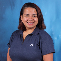 Adela Rivero Vargas