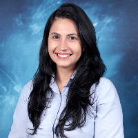 Larissa Fernanda de Andrade