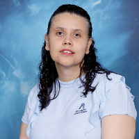 Claudia Flor de Sa Silva