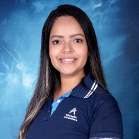 Erica Teresa Alves da Silva