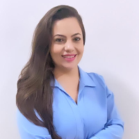 Andrecia Cordeiro de Souza