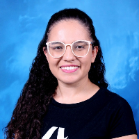 Ariane Cambraia Dias