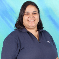 Patrícia Baracho da Costa Moraes