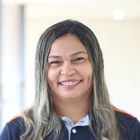 Rosemeire Lima dos Santos Viana