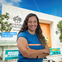 Sueli Fritz de Andrade Reis