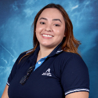 Jaqueline Fonseca Barbosa Trazzi