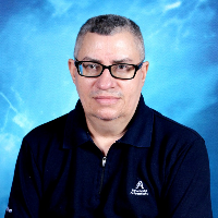 Alexandro Rodrigues - Zeladoria