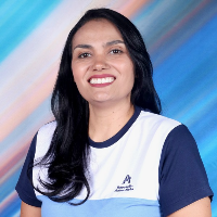 Leticia Monarin - Aux. Secretaria