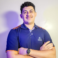 Isaac Erick Feitosa Silva