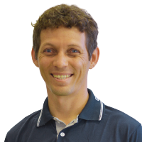Pastor Isaque Filgueira