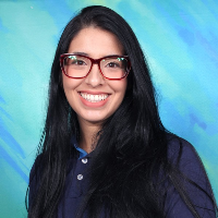 Joyce Benicio Meira da Silva