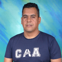 Marcio Barbo
