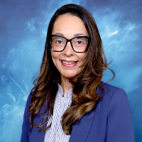 Graciane de Oliveira Santiago Rocha