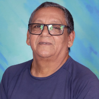 Marcos Antonio
