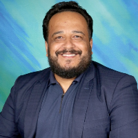 Pastor Elber Correia
