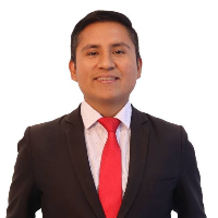 REYES PACCO, GEORGE FÉLIX