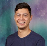 Ryan Siqueira dos Santos