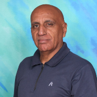 Edson Brito