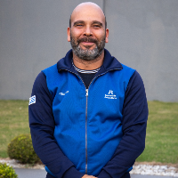 Marcos Parra