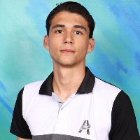 Matheus Guilherme Aguiar Pinheiro da Silva