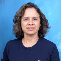 Elisabete de Oliveira Silva