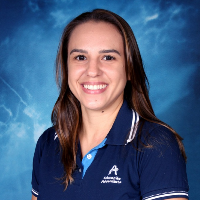 Thamires Mantoanelli Alves