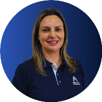 Fernanda da Silva Ferreira Farias