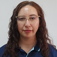 Karla  Carrasco Cameron