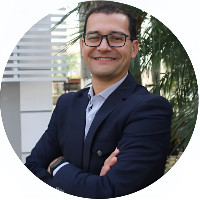 Alexandro Gaspar