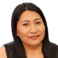 Luz Marina Larico Vilca