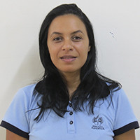 Giselle Vieira Teixeira