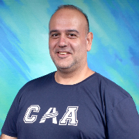 Marco Antonio Dornelles