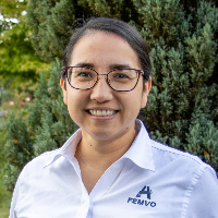 Lissette Belén Bestabé Rodríguez Bello