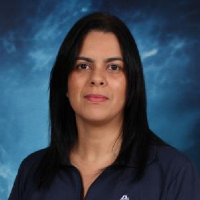 Glaucia Lopes de Almeida