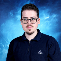 Gabriel Nespolo - Biologia / Química / Física