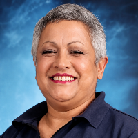 Selma Rodrigues da Silva